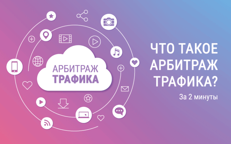 Что такое арбитраж трафика в интернете